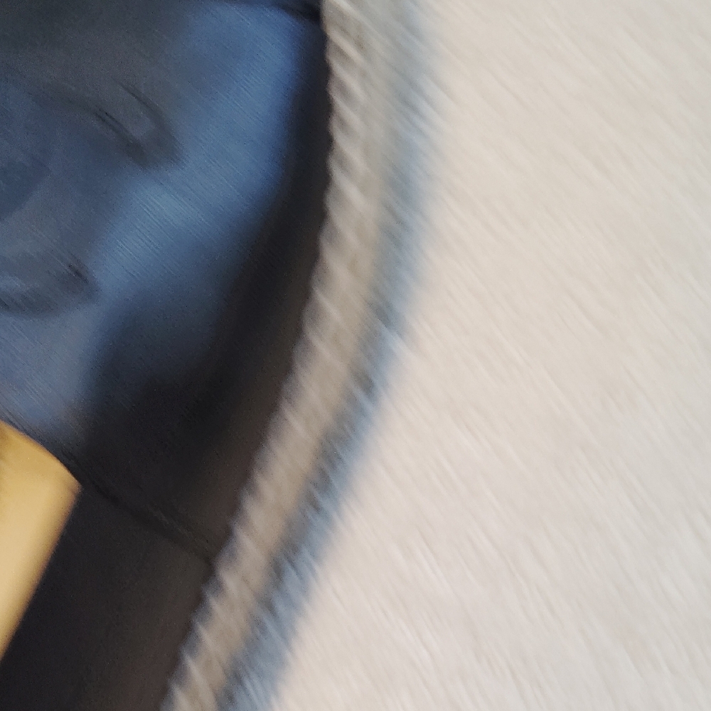 CHANEL Black Leather Espadrilles Authentic - Picture 4 of 7